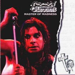 Ozzy Osbourne : Master of Madness
